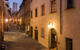 Hotel L'Antico Pozzo San Gimignano